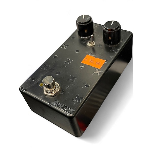 Used Vaderin HP-X Effect Pedal