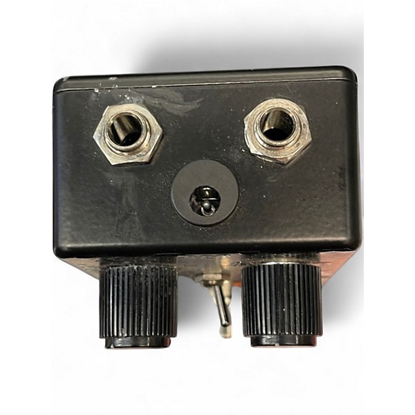 Used Vaderin HP-X Effect Pedal