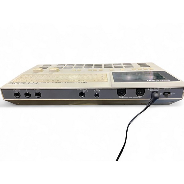 Used Roland TR-505 RHYTHM COMPOSER Drum Machine