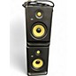 Used KRK RP5 ROKIT G4 Pair Powered Monitor thumbnail