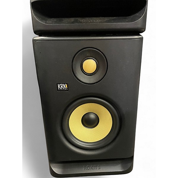 Used KRK RP5 ROKIT G4 Pair Powered Monitor