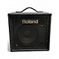 Used Roland KC80 Keyboard Amp thumbnail