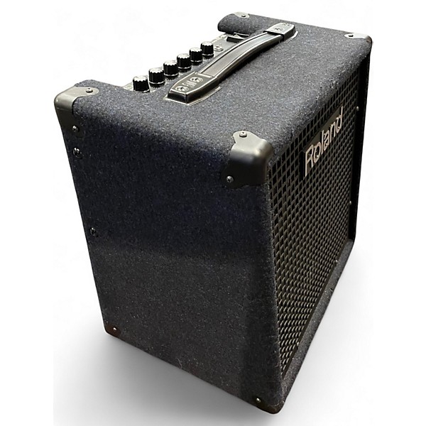 Used Roland KC80 Keyboard Amp