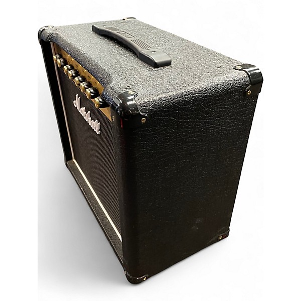 Used Marshall DSL5C 5W 1x10 Tube Guitar Combo Amp