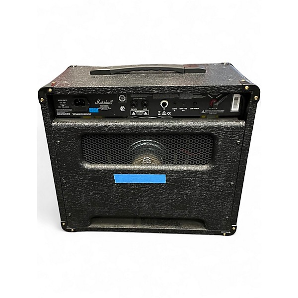 Used Marshall DSL5C 5W 1x10 Tube Guitar Combo Amp