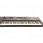 Used Yamaha MOXF6 61 Key Keyboard Workstation thumbnail