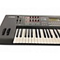 Used Yamaha MOXF6 61 Key Keyboard Workstation