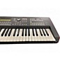 Used Yamaha MOXF6 61 Key Keyboard Workstation