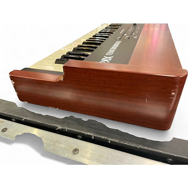 Used Hammond XK-1 Keyboard Workstation