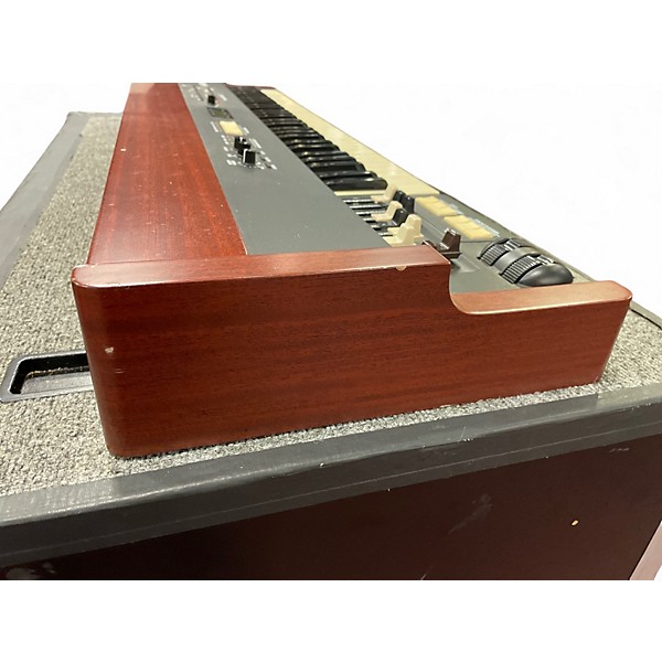 Used Hammond XK-1 Keyboard Workstation