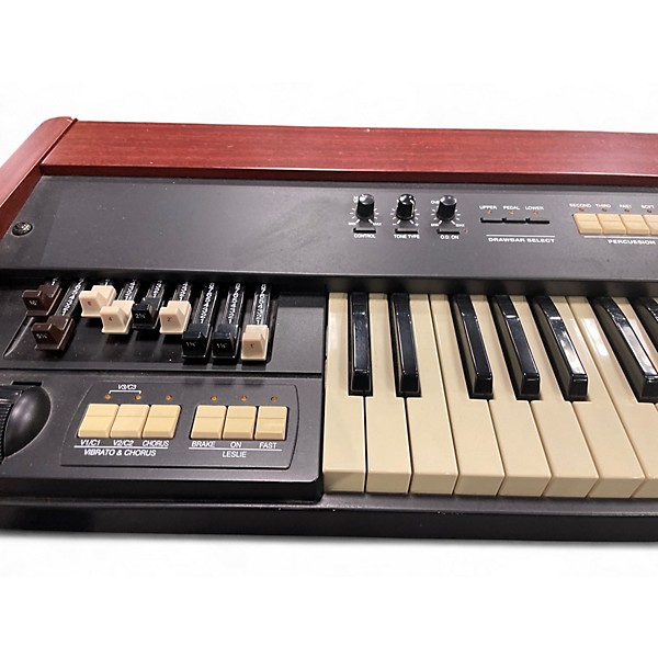 Used Hammond XK-1 Keyboard Workstation