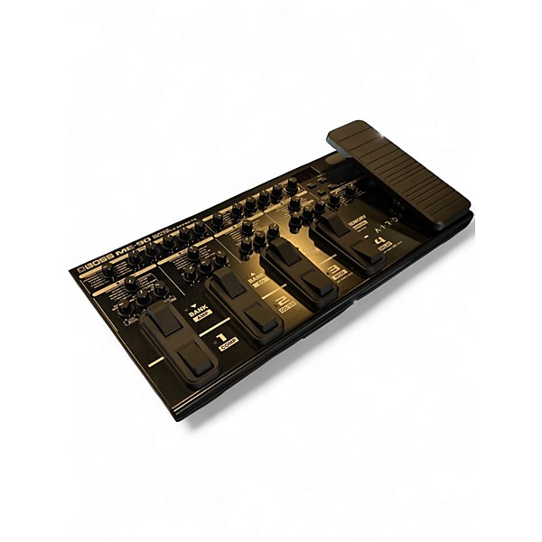 Used BOSS ME90 Effect Processor