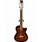Used Cordoba STAGE Amber Classical Acoustic Electric Guitar thumbnail