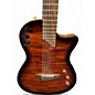 Used Cordoba STAGE Amber Classical Acoustic Electric Guitar
