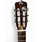 Used Cordoba STAGE Amber Classical Acoustic Electric Guitar
