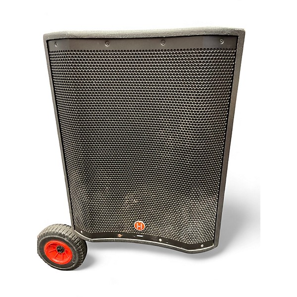 Used Harbinger VARI V2318S Powered Subwoofer