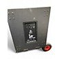 Used Harbinger VARI V2318S Powered Subwoofer