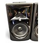 Used JBL 308P MKII Pair Powered Monitor