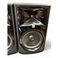 Used JBL 308P MKII Pair Powered Monitor