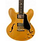 Used Gibson Custom 1959 ES-335 Natural Hollow Body Electric Guitar