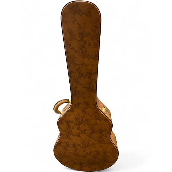 Used Gibson Custom 1959 ES-335 Natural Hollow Body Electric Guitar