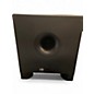 Used Yamaha HS10W Subwoofer thumbnail