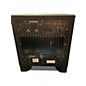 Used Yamaha HS10W Subwoofer