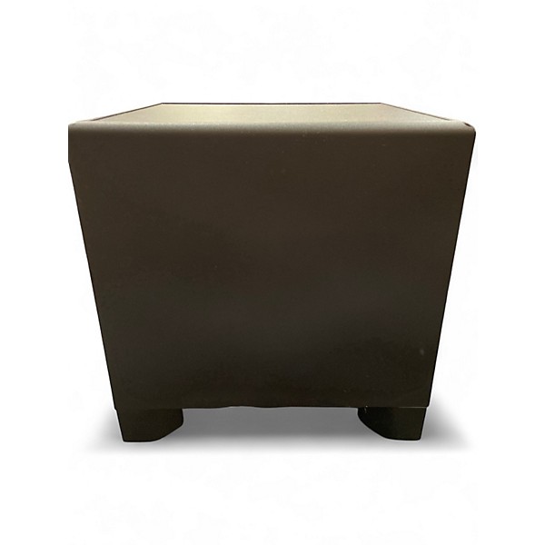 Used Yamaha HS10W Subwoofer