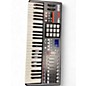 Used Akai Professional MPK49 49 Key MIDI Controller thumbnail