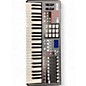 Used Akai Professional MPK49 49 Key MIDI Controller