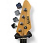 Used Austin AU820 Natural Electric Bass Guitar