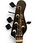 Used Jackon Adam Blackstone "Gladys" TEXAS TEA Electric Bass Guitar