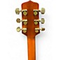 Used Takamine G-SERIES EG 333 LIMITED ADDITION  AUTUMN BURST  Acoustic Guitar