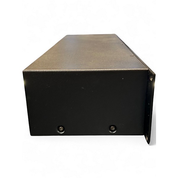 Used Warm Audio WA76 Compressor