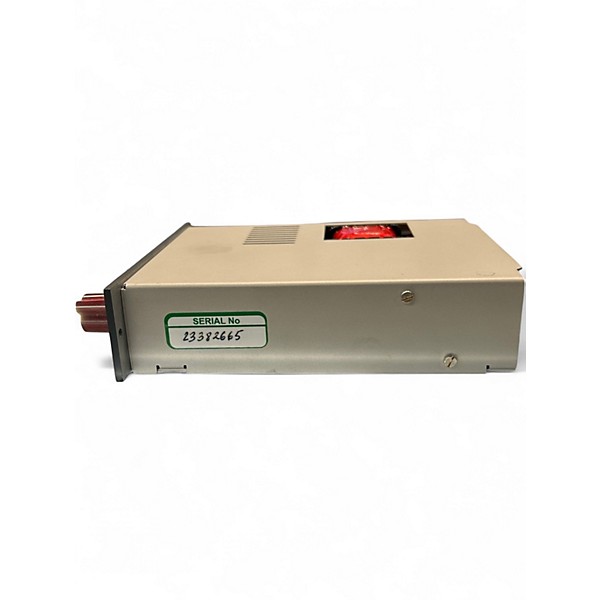 Used Heritage Audio 73JR II Microphone Preamp