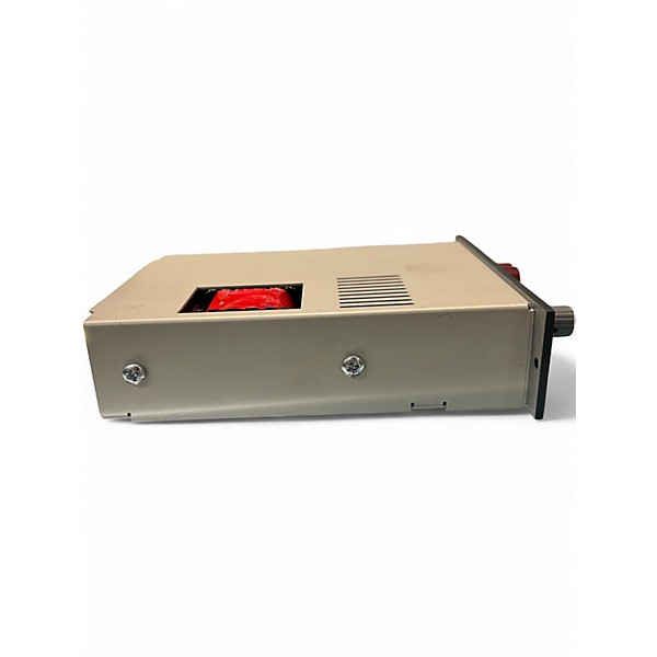 Used Heritage Audio 73JR II Microphone Preamp