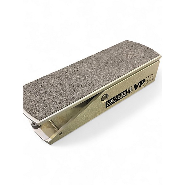 Used Ernie Ball VP Junior Passive Volume Pedal