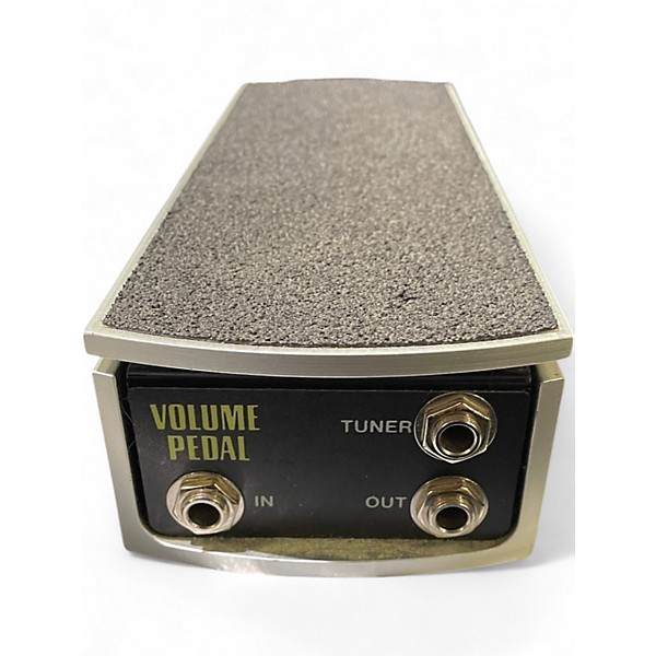 Used Ernie Ball VP Junior Passive Volume Pedal