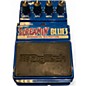 Used DigiTech Screamin' Blues Overdrive Effect Pedal thumbnail