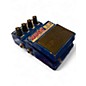 Used DigiTech Screamin' Blues Overdrive Effect Pedal