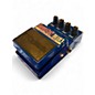 Used DigiTech Screamin' Blues Overdrive Effect Pedal