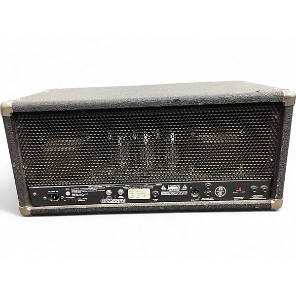 Used Ampeg SVT-CL Classic 300W Tube Bass Amp Head