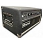 Used Ampeg SVT-CL Classic 300W Tube Bass Amp Head