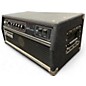 Used Ampeg SVT-CL Classic 300W Tube Bass Amp Head