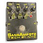 Used Tech 21 SANSAMP GT2 Effect Processor thumbnail