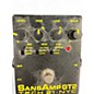Used Tech 21 SANSAMP GT2 Effect Processor