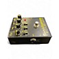 Used Tech 21 SANSAMP GT2 Effect Processor