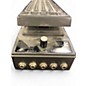 Used BOSS FV300L Pedal