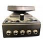 Used BOSS FV300L Pedal
