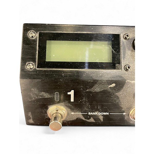 Used BOSS MS3 Multi Effects Switcher Effect Processor